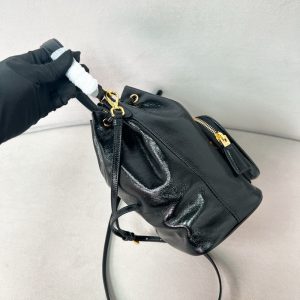 프라다 버킷백 1BH038