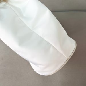 프라다 마리너 리나일론 스몰 버킷백 1BE082