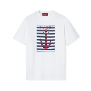 구찌 티셔츠 25SS RA1002