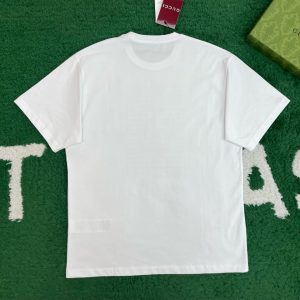 구찌 티셔츠 25SS RA1002 - 이미지 4