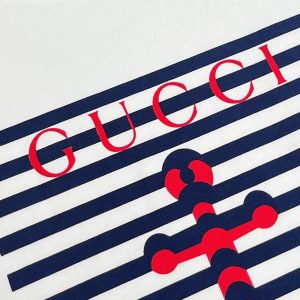 구찌 티셔츠 25SS RA1002