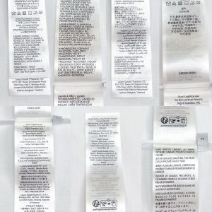 구찌 티셔츠 25SS RA1002 - 이미지 9