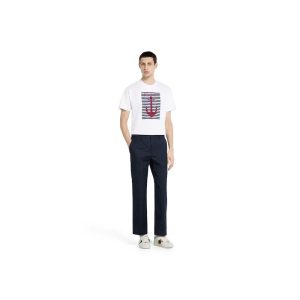 구찌 티셔츠 25SS RA1002