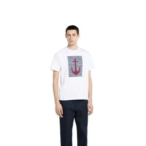 구찌 티셔츠 25SS RA1002 - 이미지 11