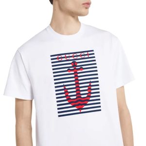 구찌 티셔츠 25SS RA1002