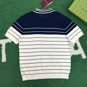 구찌 티셔츠 25SS RA1003 - 이미지 3