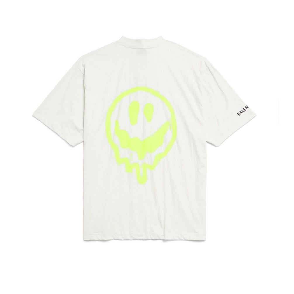 발렌시아가 Hi There 티셔츠 25SS RA1004
