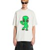 발렌시아가 Hi There 티셔츠 25SS RA1004