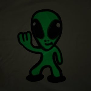 발렌시아가 Hi There 티셔츠 25SS RA1004 - 이미지 13
