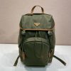 프라다 백팩 2VZ135-2