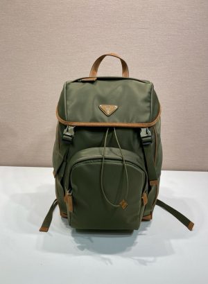 프라다 백팩 2VZ135-2