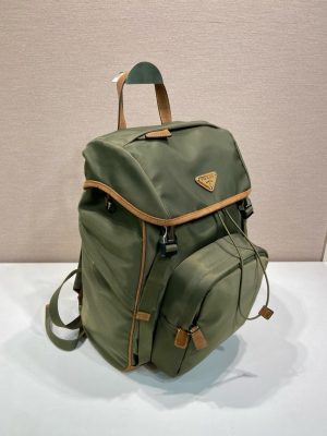 프라다 백팩 2VZ135-2