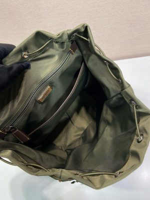 프라다 백팩 2VZ135-2