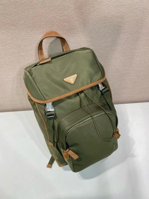 프라다 백팩 2VZ135-2 - 이미지 7