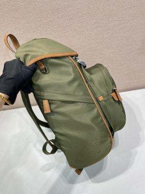 프라다 백팩 2VZ135-2 - 이미지 8