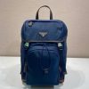 프라다 백팩 2VZ135-3