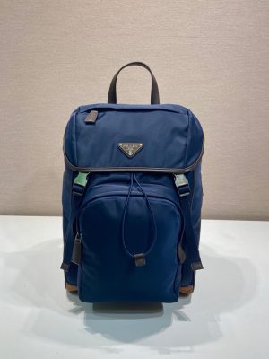 프라다 백팩 2VZ135-3