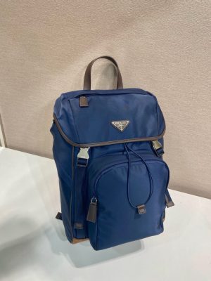 프라다 백팩 2VZ135-3