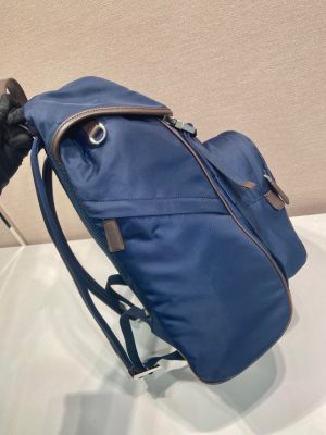 프라다 백팩 2VZ135-3