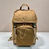 프라다 백팩 2VZ135-4
