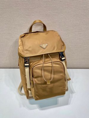 프라다 백팩 2VZ135-4