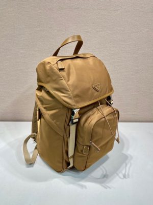 프라다 백팩 2VZ135-4