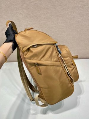 프라다 백팩 2VZ135-4