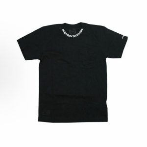크롬하츠 티셔츠 25SS RA1006