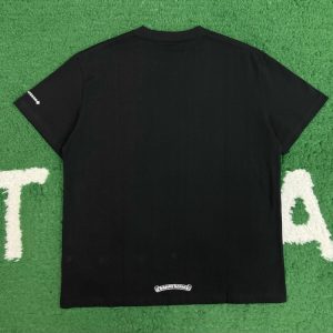 크롬하츠 티셔츠 25SS RA1006