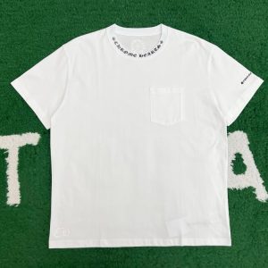 크롬하츠 티셔츠 25SS RA1006-2