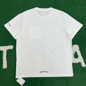 크롬하츠 티셔츠 25SS RA1006-2