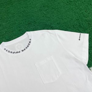 크롬하츠 티셔츠 25SS RA1006-2