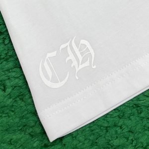 크롬하츠 티셔츠 25SS RA1006-2