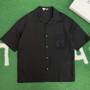 로에* 셔츠 25SS RA1007 - 이미지 3