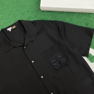 로에베 셔츠 25SS RA1007