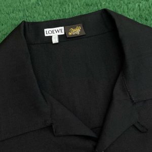 로에* 셔츠 25SS RA1007 - 이미지 6