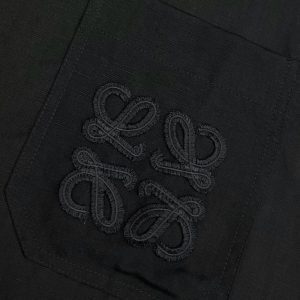 로에베 셔츠 25SS RA1007