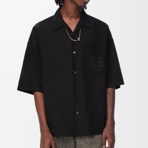 로에* 셔츠 25SS RA1007
