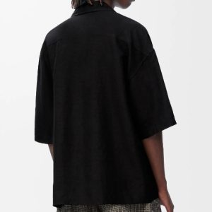 로에베 셔츠 25SS RA1007