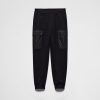 프라다 바지 25SS RA1008