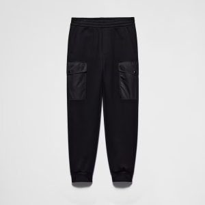 프라다 바지 25SS RA1008