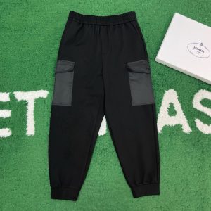 프라다 바지 25SS RA1008