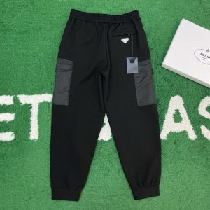 프라다 바지 25SS RA1008