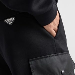 프라다 바지 25SS RA1008 - 이미지 14