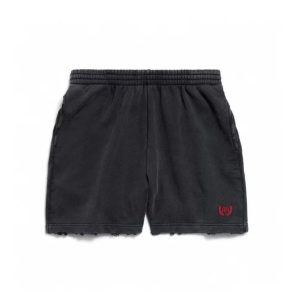 발렌시아가 반바지 25SS RA1009
