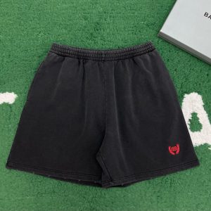 발렌시아가 반바지 25SS RA1009