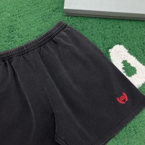 발렌시아가 반바지 25SS RA1009