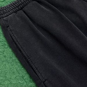 발렌시아가 반바지 25SS RA1009 - 이미지 8