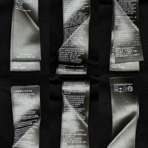 발렌시아가 반바지 25SS RA1009 - 이미지 10