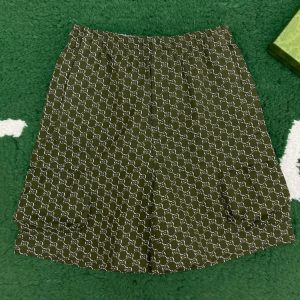 구찌 반바지 25SS RA1010